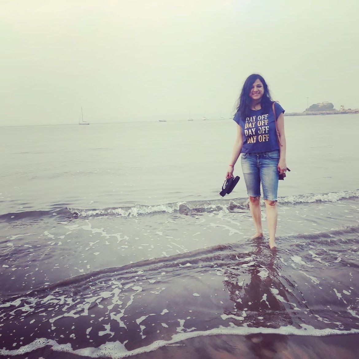 Nupur sharma